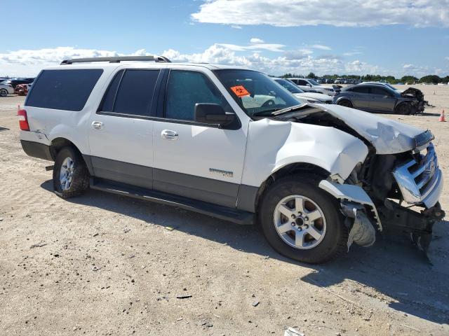 Photo 4 from auction – 2007 FORD EXPEDITION with VIN 1FMFK16557LA58235
