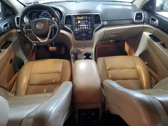 Photo 8 from auction – 2014 JEEP GRAND CHER with VIN 1C4RJFBG7EC395737