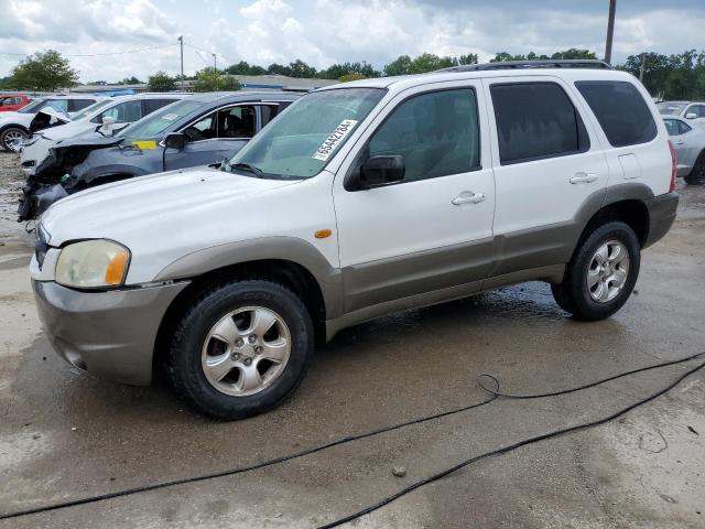 MAZDA TRIBUTE LX 2001 con VIN 4F2YU09151KM19289 - Foto de la subasta