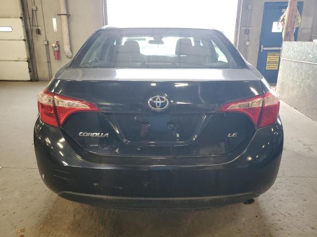 Photo 6 from auction – 2018 TOYOTA COROLLA L with VIN 5YFBURHE0JP834150