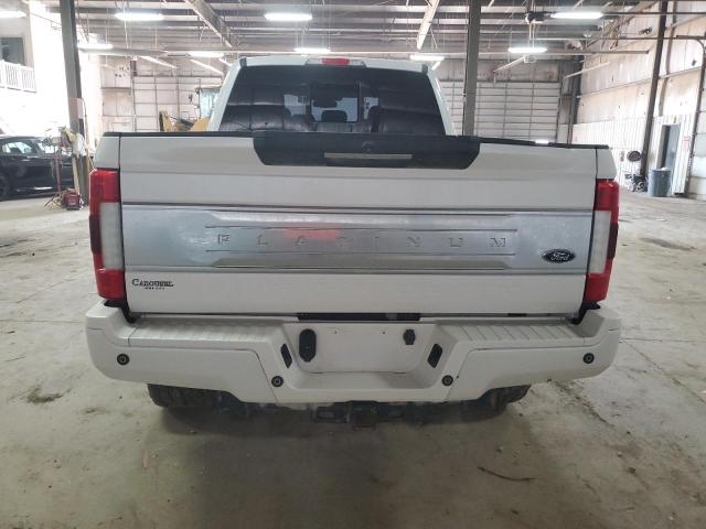 Photo 6 from auction – 2017 FORD F250 SUPER with VIN 1FT7W2BT0HEC09236
