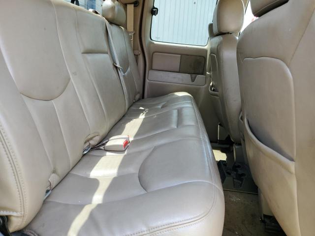 Zdjęcie 10 z aukcji – 2007 GMC SIERRA K25 z VIN 1GTHK29D97E170904