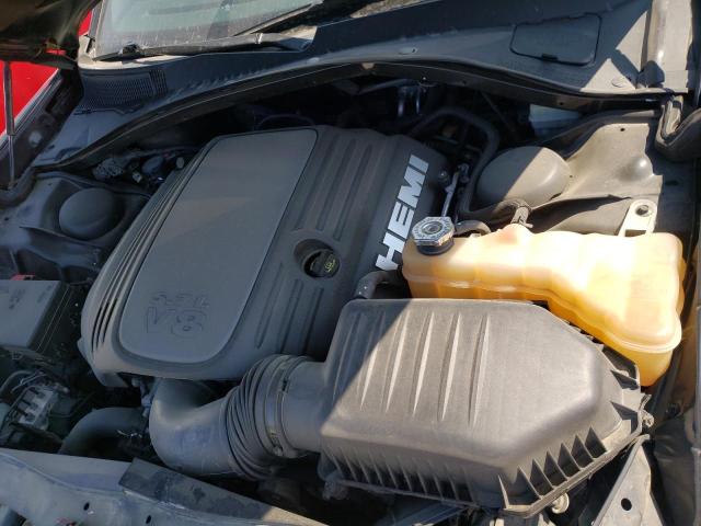 Photo 11 from auction – 2013 DODGE CHARGER R/ with VIN 2C3CDXCT6DH680119