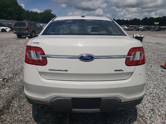 Photo 6 from auction – 2011 FORD TAURUS SEL with VIN 1FAHP2EW7BG170945