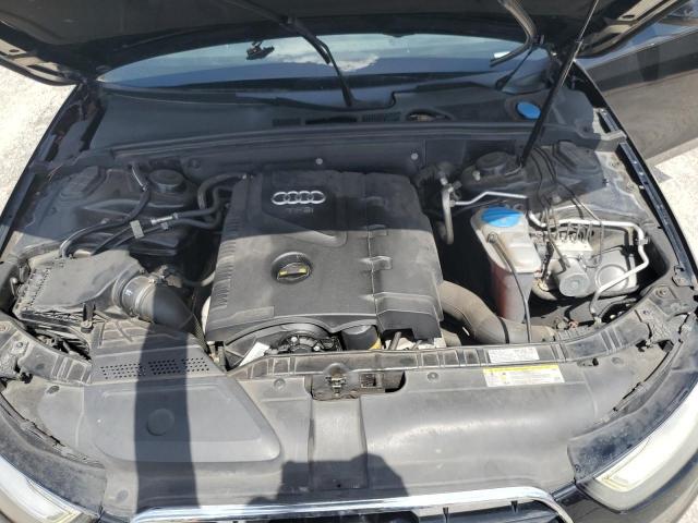 صورة رقم 11 من المزاد - 2014 AUDI A4 PREMIUM مع VIN WAUFFAFL9EN025079