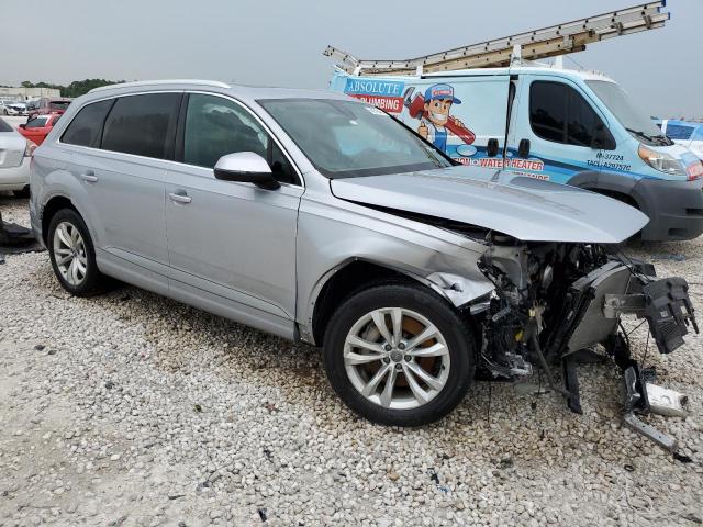 Photo 4 from auction – 2019 AUDI Q7 PREMIUM with VIN WA1LAAF79KD015039