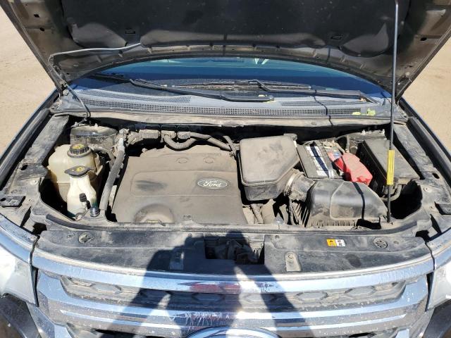 Photo 12 from auction – 2013 FORD EDGE LIMIT with VIN 2FMDK4KC2DBB44692