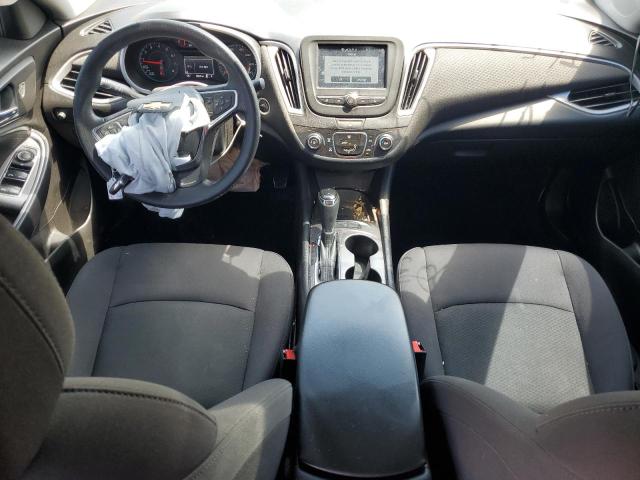 Photo 8 from auction – 2017 CHEVROLET MALIBU LS with VIN 1G1ZB5STXHF250384