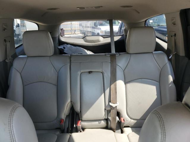 Photo 10 from auction – 2012 CHEVROLET TRAVERSE with VIN 1GNKRJED9CJ314557