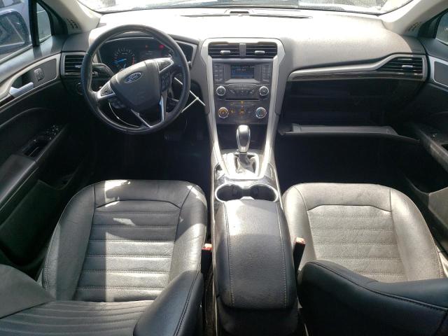 Photo 8 from auction – 2014 FORD FUSION SE with VIN 3FA6P0H95ER247844
