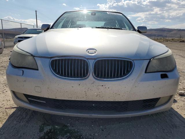 Photo 5 from auction – 2008 BMW 535 XI with VIN WBANV93598CZ68737