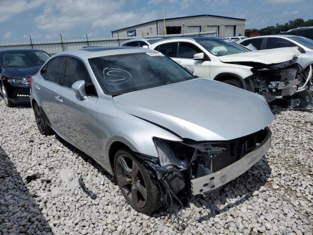 Photo 4 from auction – 2014 LEXUS IS 350 with VIN JTHBE1D22E5001302