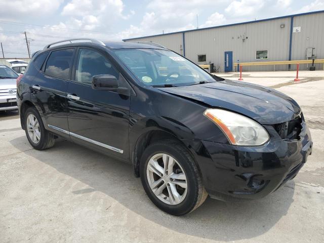 Photo 4 from auction – 2012 NISSAN ROGUE S with VIN JN8AS5MT2CW612500