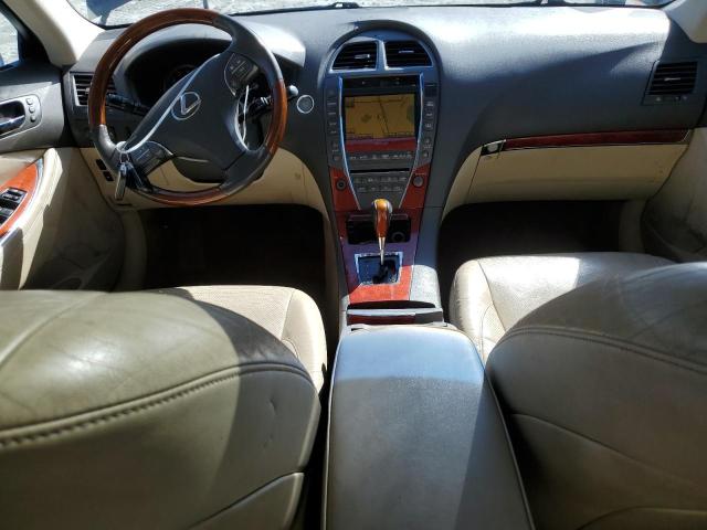 Photo 8 from auction – 2011 LEXUS ES 350 with VIN JTHBK1EG2B2471801