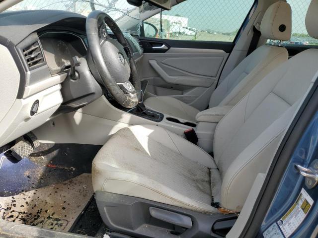 Photo 7 from auction – 2019 VOLKSWAGEN JETTA S with VIN 3VWCB7BU6KM224824