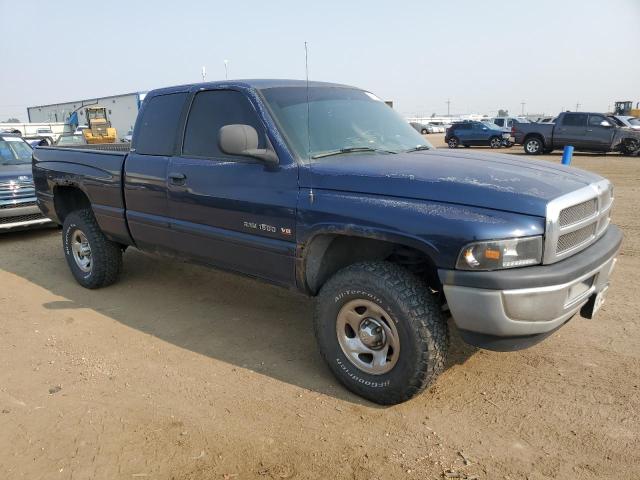 Photo 4 from auction – 2000 DODGE RAM 1500 with VIN 3B7HF12Z8YG145796