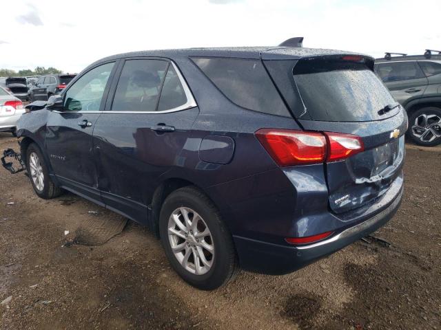 Photo 2 from auction – 2018 CHEVROLET EQUINOX LT with VIN 3GNAXJEVXJS570180