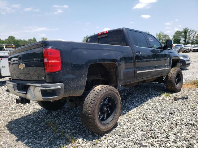 Photo 3 from auction – 2015 CHEVROLET SILVERADO with VIN 1GC1KWE80FF682710