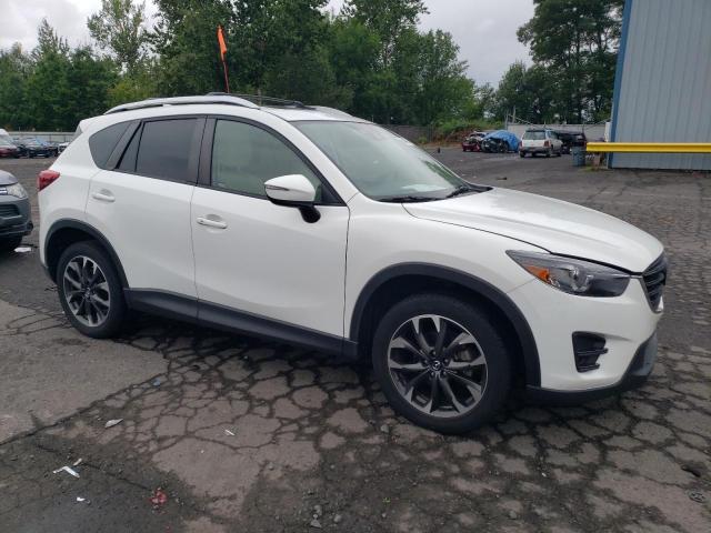 Photo 4 from auction – 2016 MAZDA CX-5 GT with VIN JM3KE4DY5G0846689