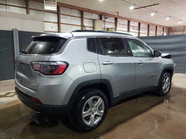 Фото 3 с аукциона – 2024 JEEP COMPASS LA с VIN 3C4NJDBN0RT598996