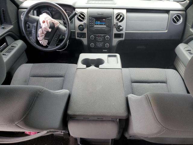 Photo 8 from auction – 2014 FORD F150 SUPER with VIN 1FTFW1EF7EKG30279
