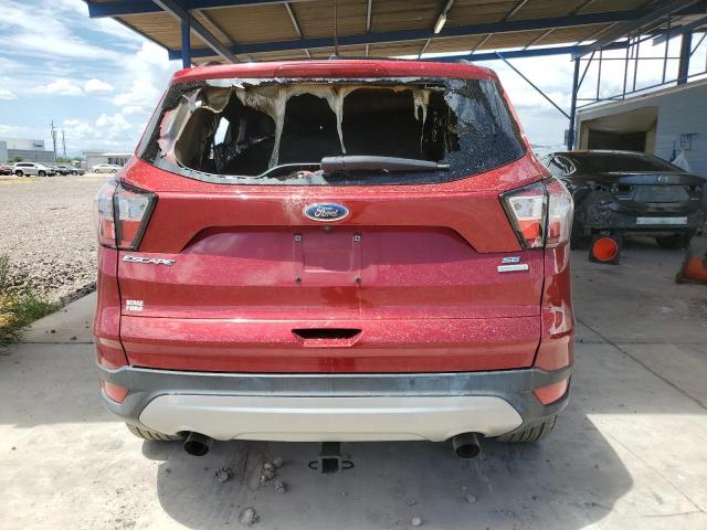 Photo 6 from auction – 2018 FORD ESCAPE SE with VIN 1FMCU0GD3JUA75792