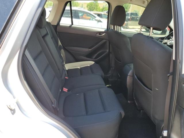 Photo 11 from auction – 2016 MAZDA CX-5 TOURI with VIN JM3KE4CY9G0844638