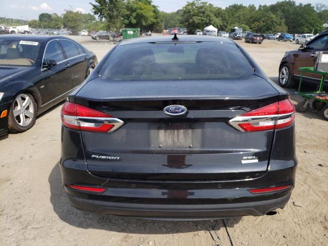 Photo 6 from auction – 2019 FORD FUSION SEL with VIN 3FA6P0CD2KR222939
