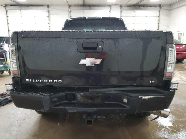Photo 6 from auction – 2009 CHEVROLET 2500 HD with VIN 1GCHK59659E164104