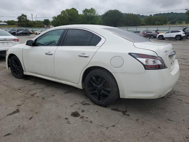 Photo 2 from auction – 2014 NISSAN MAXIMA S with VIN 1N4AA5AP0EC462709
