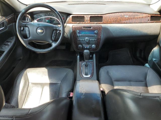 Photo 8 from auction – 2013 CHEVROLET IMPALA LTZ with VIN 2G1WC5E3XD1197960