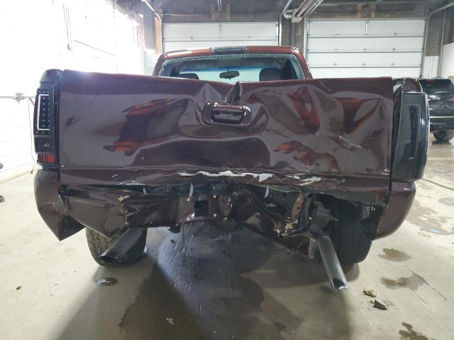 Photo 6 from auction – 2005 CHEVROLET SILVERADO with VIN 1GCEC14V45Z213741