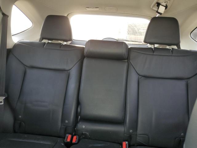 Photo 10 from auction – 2015 HONDA CR-V EXL with VIN 5J6RM4H72FL087731
