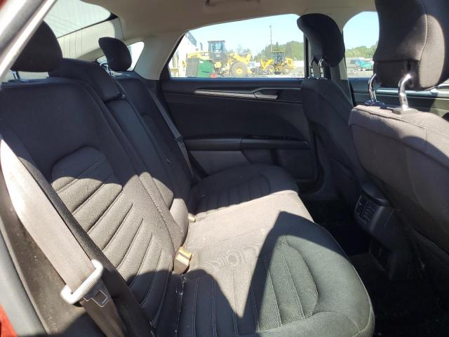 Photo 10 from auction – 2014 FORD FUSION SE with VIN 3FA6P0H79ER122750