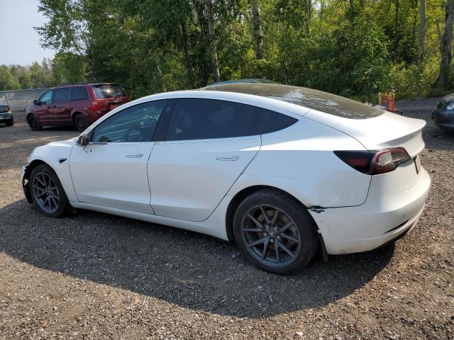 Photo 2 from auction – 2019 TESLA MODEL 3 with VIN 5YJ3E1EA7KF487725