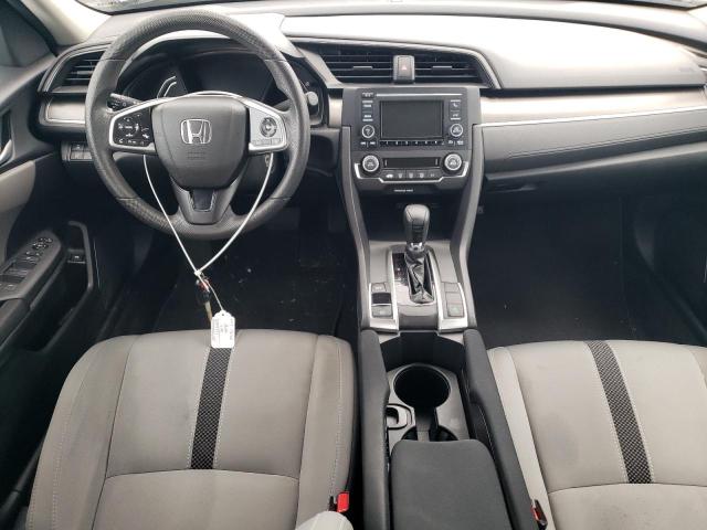 Photo 8 from auction – 2019 HONDA CIVIC LX with VIN 2HGFC2F68KH507821