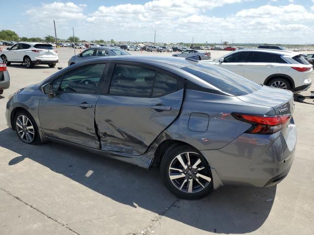 Photo 2 from auction – 2020 NISSAN VERSA SV with VIN 3N1CN8EV8LL849336