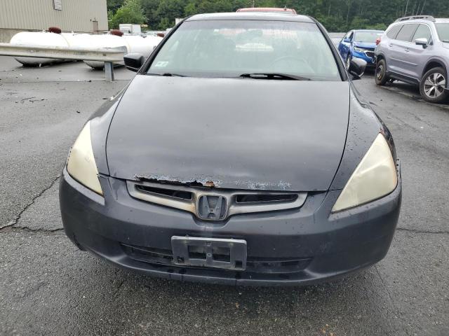 Photo 5 from auction – 2004 HONDA ACCORD EX with VIN JHMCM56754C018564