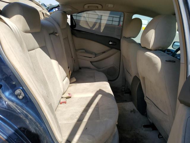 Photo 10 from auction – 2010 NISSAN ALTIMA BAS with VIN 1N4AL2AP4AN436122