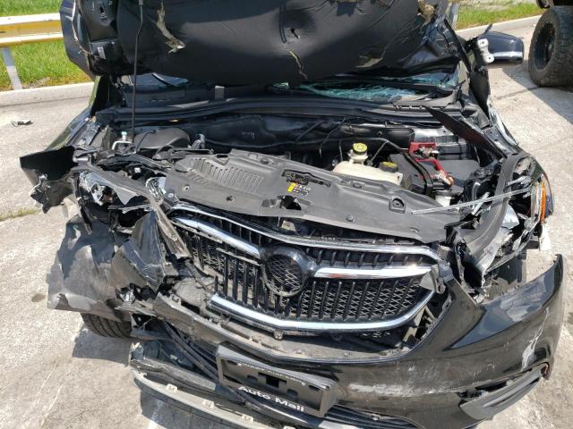 Photo 12 from auction – 2018 BUICK ENCORE SPO with VIN KL4CJ1SB7JB717123