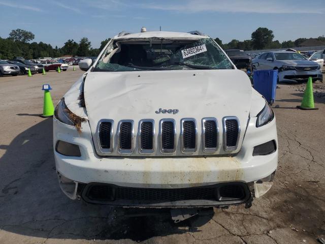 Photo 5 from auction – 2017 JEEP CHEROKEE L with VIN 1C4PJLCB1HW643086