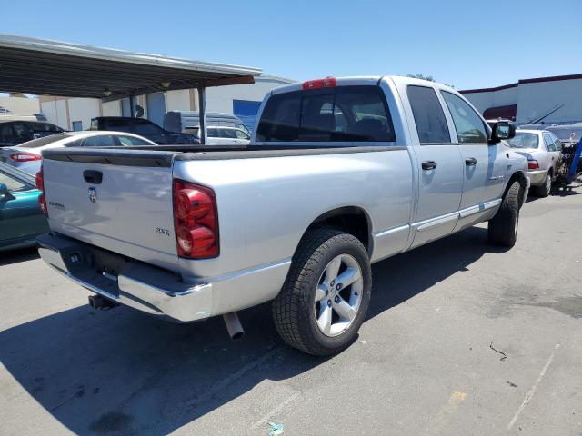 Photo 3 from auction – 2007 DODGE RAM 1500 S with VIN 1D7HA182X7J522933