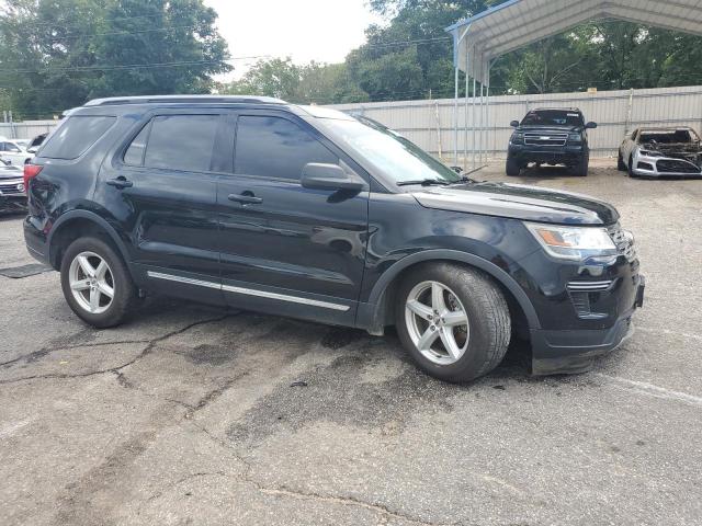 Photo 4 from auction – 2018 FORD EXPLORER X with VIN 1FM5K7DH4JGB63313