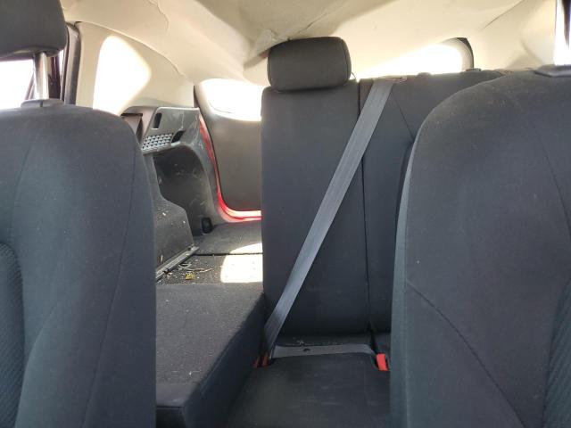 Photo 10 from auction – 2023 MAZDA CX-5 with VIN JM3KFBAM9P0157421