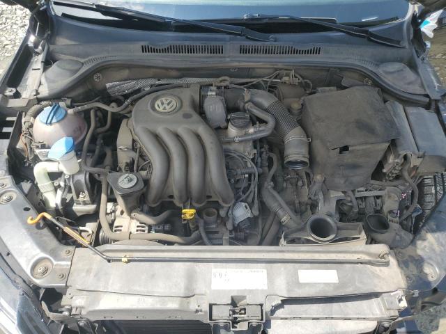 Photo 11 from auction – 2014 VOLKSWAGEN JETTA BASE with VIN 3VW2K7AJ5EM327272