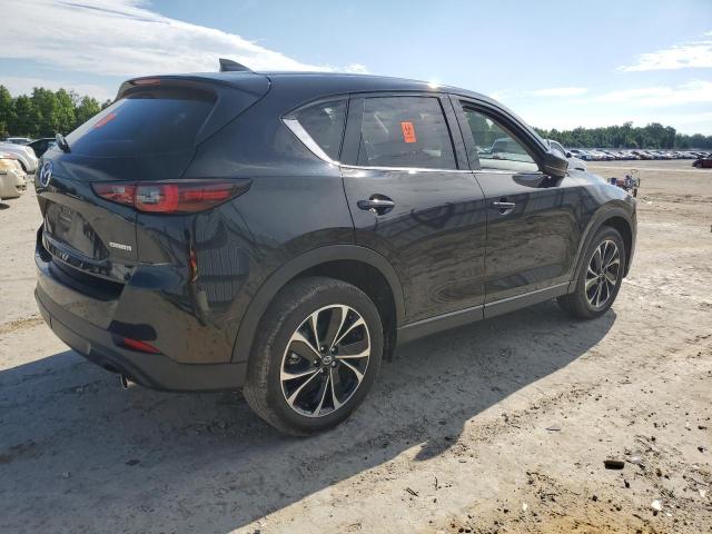 Photo 3 from auction – 2022 MAZDA CX-5 PREMI with VIN JM3KFBDM0N1547892