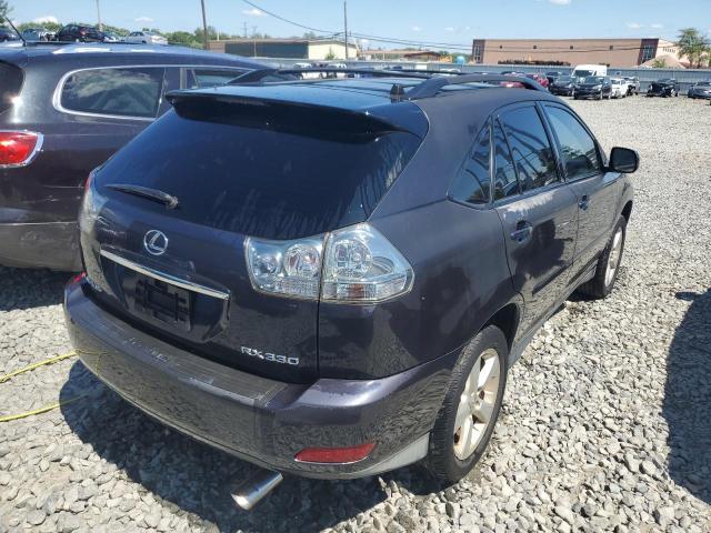 Photo 3 from auction – 2004 LEXUS RX 330 with VIN 2T2HA31U54C002689