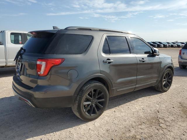 Photo 3 from auction – 2017 FORD EXPLORER L with VIN 1FM5K7F88HGC33662