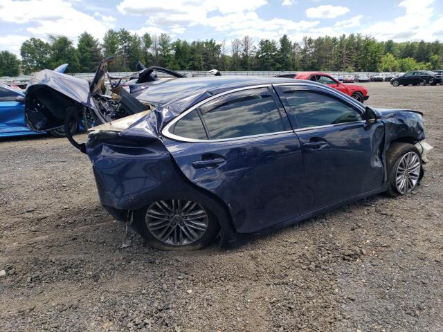 Photo 3 from auction – 2015 LEXUS ES 350 with VIN JTHBK1GG8F2196079