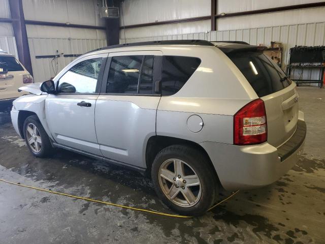 Photo 2 from auction – 2007 JEEP COMPASS with VIN 1J8FT47W27D370882